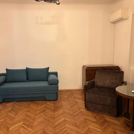 Apartment The Cozy