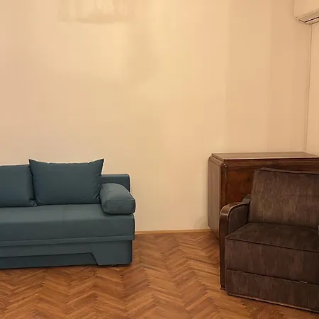 Apartment The Cozy *