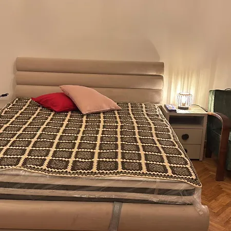 The Cozy Appartement