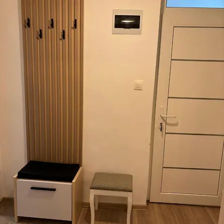 The Cozy * Cluj-Napoca