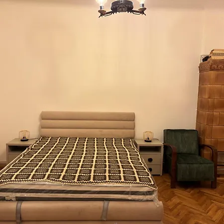 Apartment The Cozy